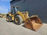 CATERPILLAR 962M front loader