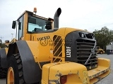 VOLVO L120F front loader