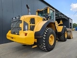 VOLVO L180G front loader