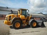 VOLVO L60H front loader