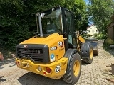 CATERPILLAR 908M front loader