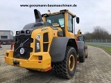 VOLVO L60H front loader