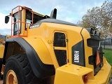 VOLVO L180H front loader