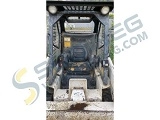 BOBCAT 543 mini loader