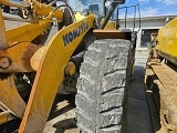 KOMATSU WA 430-6 front loader