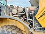 CATERPILLAR 972M front loader