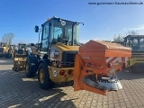 CATERPILLAR 907M front loader