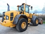 VOLVO L60G front loader