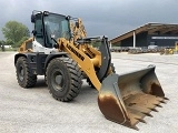 LIEBHERR L 518 Stereo front loader