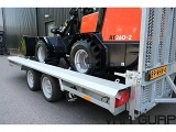 GIANT G2500 X-tra HD front loader