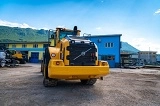 VOLVO L180H front loader