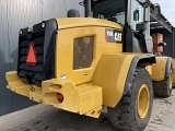 CATERPILLAR 930K front loader