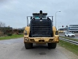 CATERPILLAR 972M XE front loader