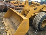 CATERPILLAR 966H front loader