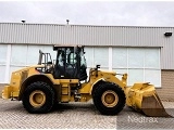 CATERPILLAR 950H front loader