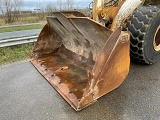 CATERPILLAR 966H front loader