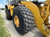 CATERPILLAR 980K front loader