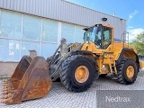 VOLVO L150H front loader