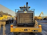 CATERPILLAR 950GC front loader