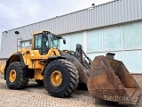 VOLVO L180H front loader