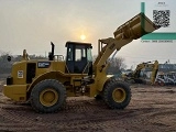 CATERPILLAR 950H front loader