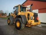 VOLVO L60G front loader