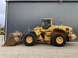 VOLVO L180G front loader