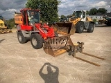 VOLVO L30G front loader