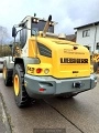 LIEBHERR L 542 front loader