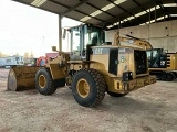 CATERPILLAR 938 G front loader