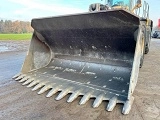 VOLVO L350F front loader