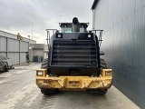 CATERPILLAR 966K front loader