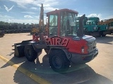 VOLVO L30G front loader