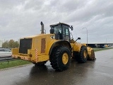 CATERPILLAR 980H front loader