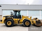 CATERPILLAR 950 G front loader