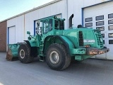 DOOSAN DL420-3 front loader