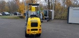 WACKER WL20 front loader