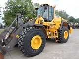 VOLVO L180H front loader