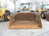 VOLVO L180H front loader