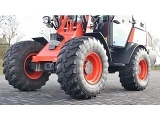 KUBOTA R065 front loader