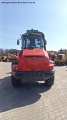 LIEBHERR L 518 Stereo front loader