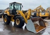 CATERPILLAR 930K front loader