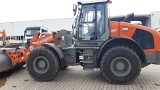 ATLAS AR 250 e front loader