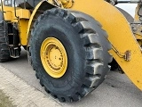 CATERPILLAR 980M front loader