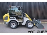 KRAMER 5035 front loader