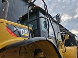 CATERPILLAR 962H front loader