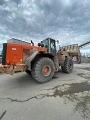 HITACHI ZW 370 front loader