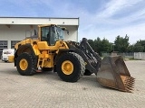 VOLVO L150H front loader