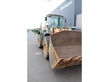 LIEBHERR L 554 front loader