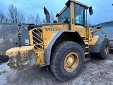 VOLVO L90F front loader